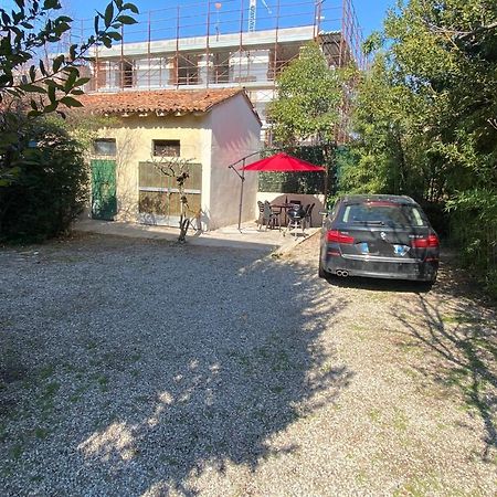 Villa Gardaland Residenza Le Rose! 120 M2 à Valeggio sul Mincio Extérieur photo