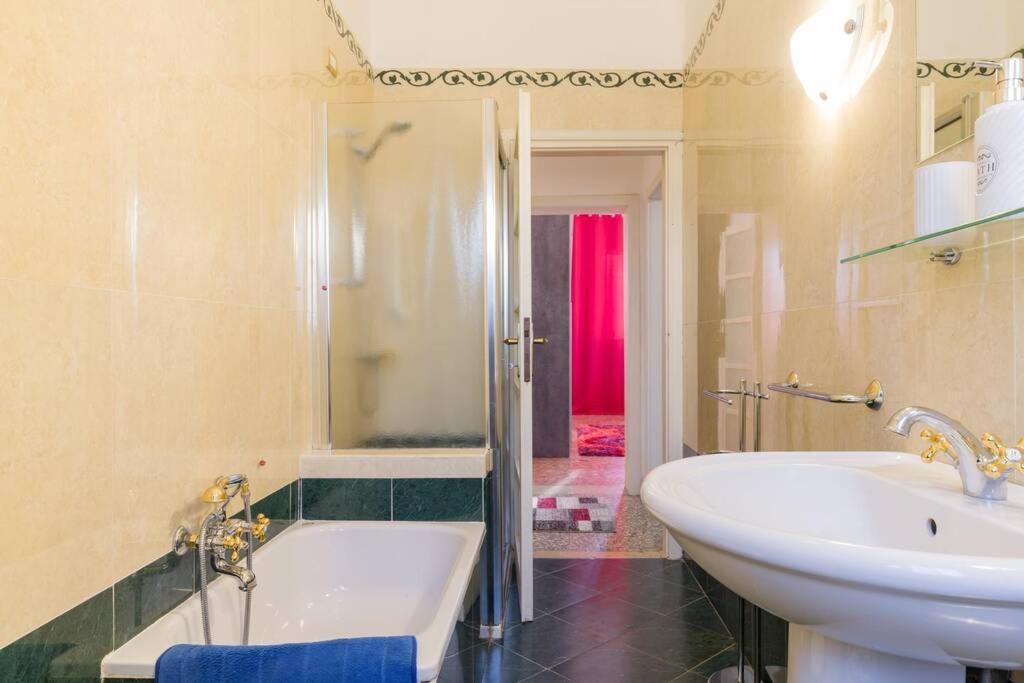 Villa Gardaland Residenza Le Rose! 120 M2 à Valeggio sul Mincio Extérieur photo
