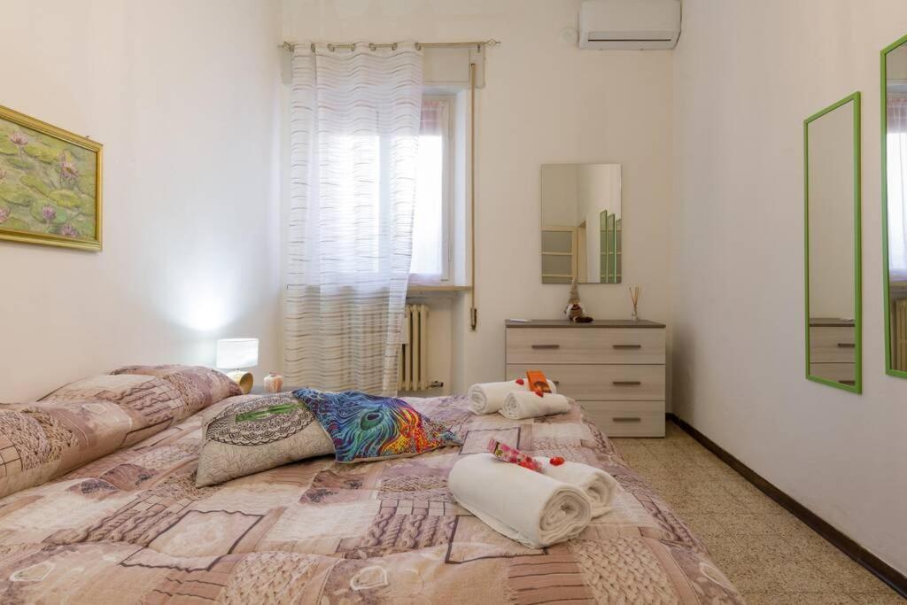 Villa Gardaland Residenza Le Rose! 120 M2 à Valeggio sul Mincio Extérieur photo