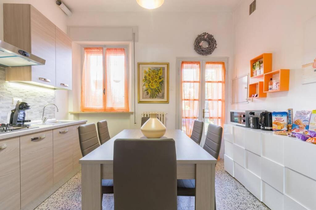 Villa Gardaland Residenza Le Rose! 120 M2 à Valeggio sul Mincio Extérieur photo