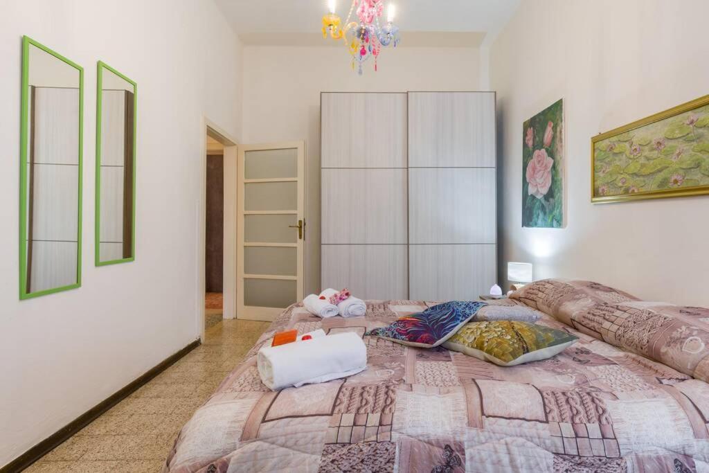 Villa Gardaland Residenza Le Rose! 120 M2 à Valeggio sul Mincio Extérieur photo