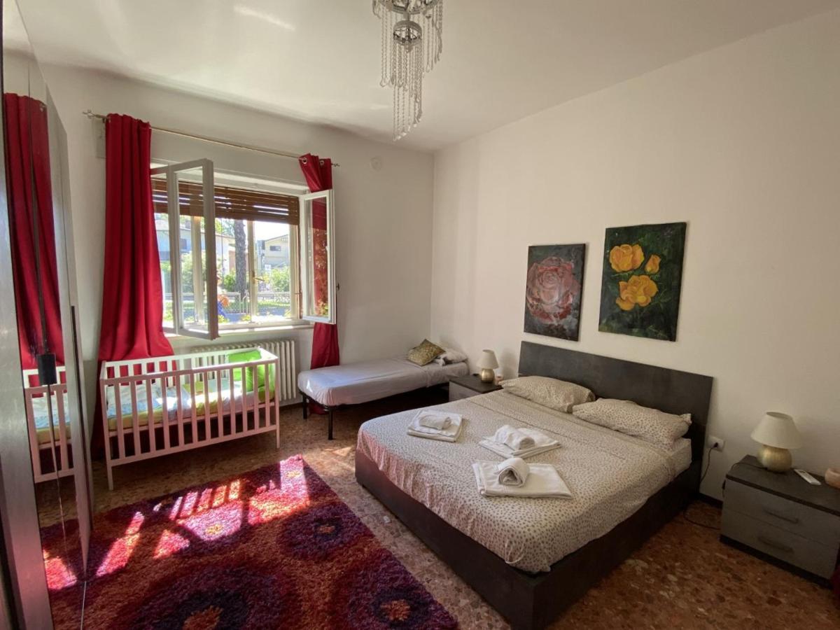 Villa Gardaland Residenza Le Rose! 120 M2 à Valeggio sul Mincio Extérieur photo